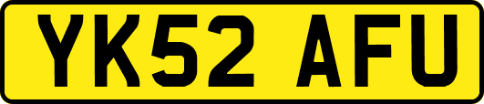 YK52AFU