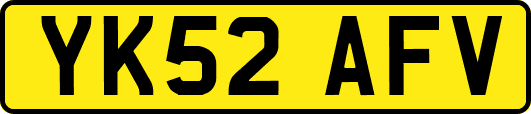 YK52AFV