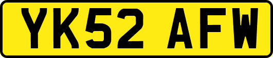 YK52AFW