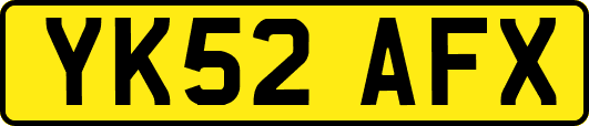 YK52AFX