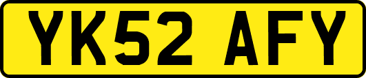 YK52AFY