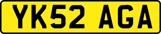 YK52AGA