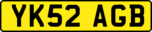 YK52AGB