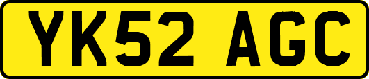 YK52AGC