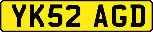YK52AGD