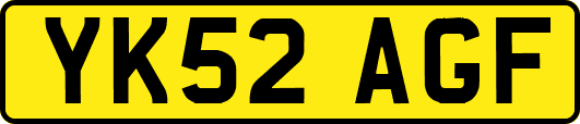 YK52AGF