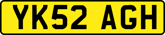 YK52AGH