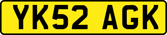 YK52AGK
