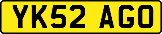 YK52AGO