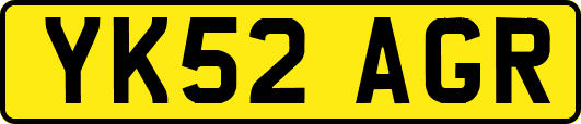 YK52AGR