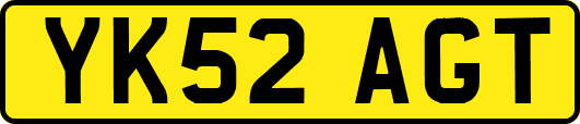 YK52AGT