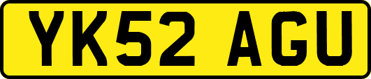 YK52AGU
