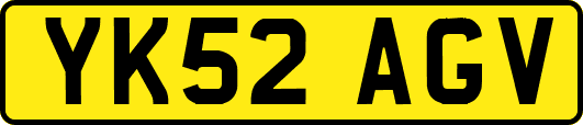 YK52AGV