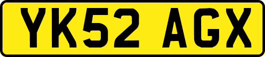 YK52AGX
