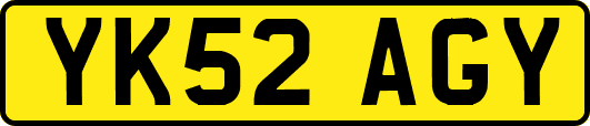 YK52AGY
