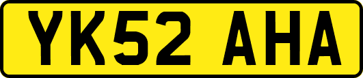 YK52AHA