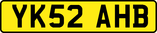 YK52AHB