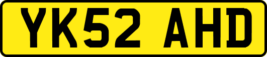 YK52AHD