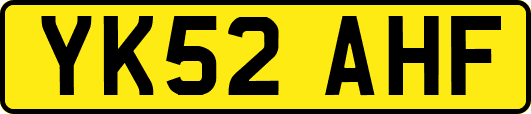 YK52AHF