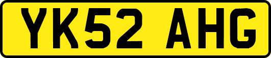 YK52AHG