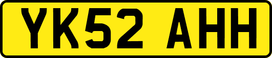 YK52AHH