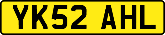 YK52AHL