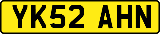 YK52AHN