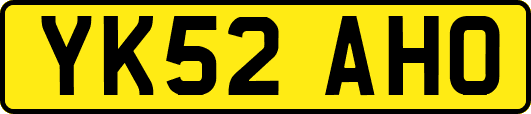 YK52AHO