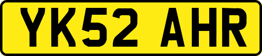 YK52AHR