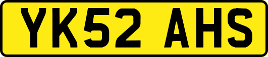 YK52AHS
