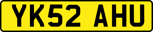 YK52AHU
