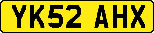 YK52AHX