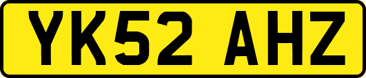 YK52AHZ