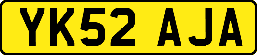 YK52AJA