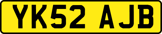 YK52AJB