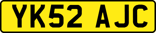YK52AJC