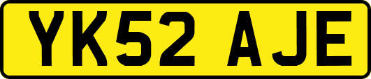 YK52AJE