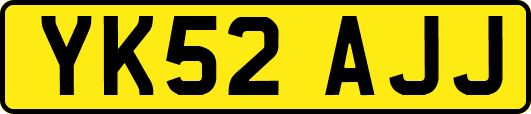 YK52AJJ