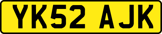 YK52AJK