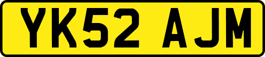 YK52AJM