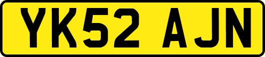 YK52AJN