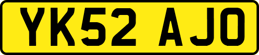YK52AJO