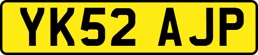 YK52AJP