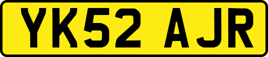 YK52AJR