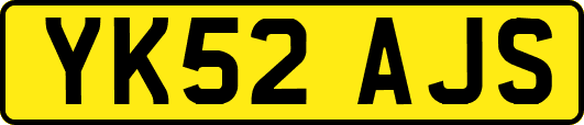 YK52AJS