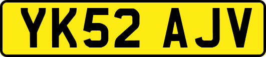 YK52AJV