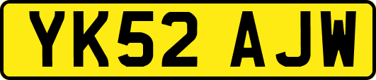 YK52AJW