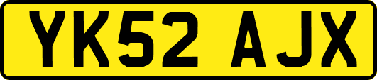 YK52AJX