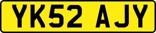 YK52AJY