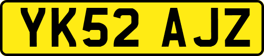YK52AJZ